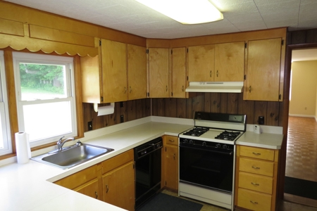 Country Home on 30+ Acres For Sale at Auction Wellsboro, PA - image 24