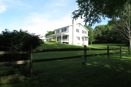 Country Home on 30+ Acres For Sale at Auction Wellsboro, PA - image 6