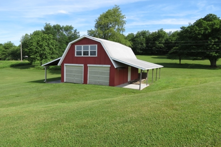 Country Home on 30+ Acres For Sale at Auction Wellsboro, PA - image 17