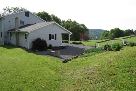 Country Home on 30+ Acres For Sale at Auction Wellsboro, PA - image 11