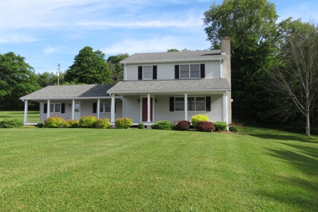 Country Home on 30+ Acres For Sale at Auction Wellsboro, PA - image 3