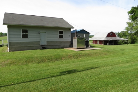Country Home on 30+ Acres For Sale at Auction Wellsboro, PA - image 10