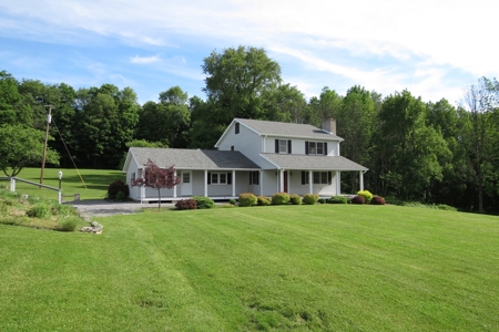 Country Home on 30+ Acres For Sale at Auction Wellsboro, PA - image 15