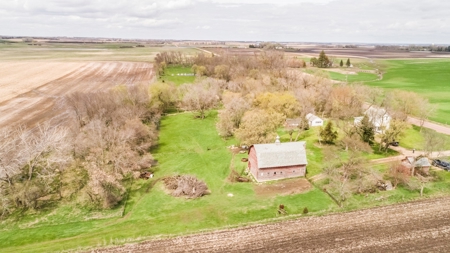 80+/- Acres of Cropland & Acreage Site in Lake Co, SD - image 8