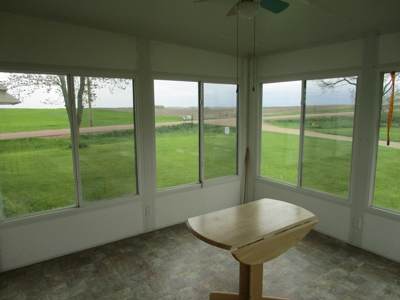 80+/- Acres of Cropland & Acreage Site in Lake Co, SD - image 14