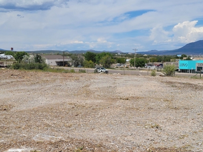 Commercial Lot For Sale Investment Property Edgewood NM - image 1