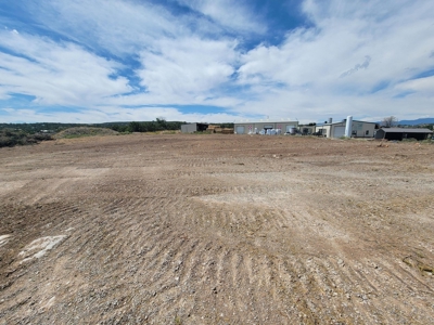 Commercial Lot For Sale Investment Property Edgewood NM - image 7