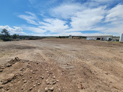 Commercial Lot For Sale Investment Property Edgewood NM - image 6