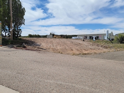 Commercial Lot For Sale Investment Property Edgewood NM - image 5