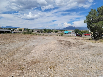 Commercial Lot For Sale Investment Property Edgewood NM - image 2