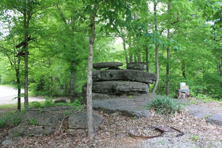 Greenville MO Resort Marina For Sale - image 32