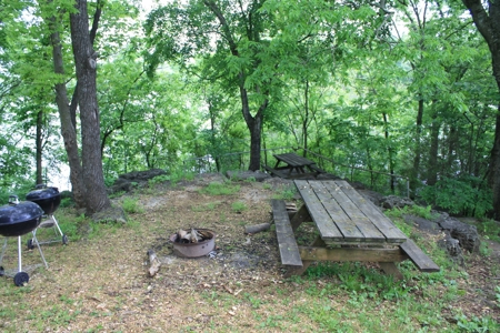 Greenville MO Resort Marina For Sale - image 13