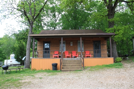 Greenville MO Resort Marina For Sale - image 5
