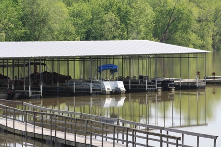 Greenville MO Resort Marina For Sale - image 49