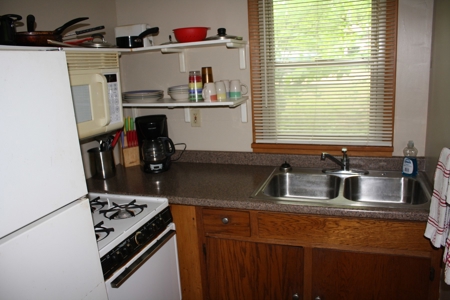 Greenville MO Resort Marina For Sale - image 23