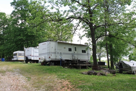 Greenville MO Resort Marina For Sale - image 35