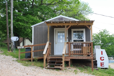 Greenville MO Resort Marina For Sale - image 6