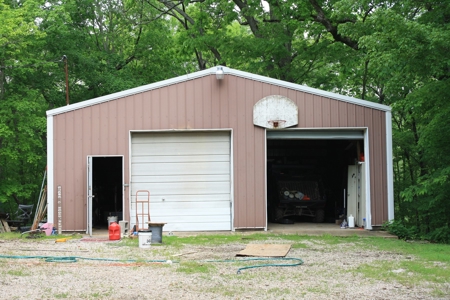 Greenville MO Resort Marina For Sale - image 11
