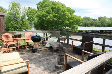 Greenville MO Resort Marina For Sale - image 45