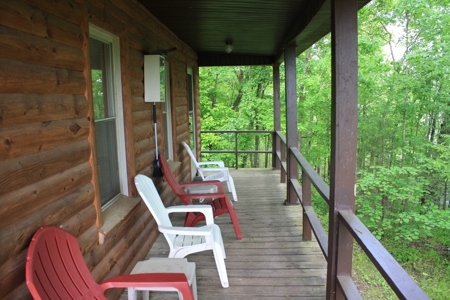 Greenville MO Resort Marina For Sale - image 14