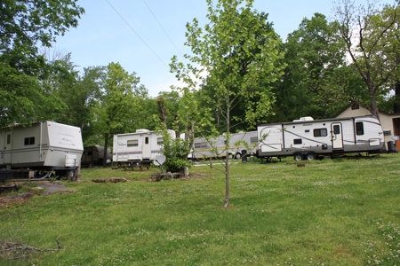 Greenville MO Resort Marina For Sale - image 43