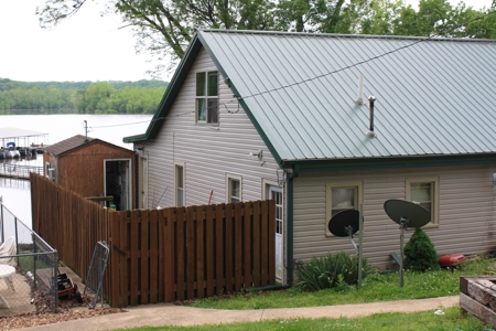 Greenville MO Resort Marina For Sale - image 10
