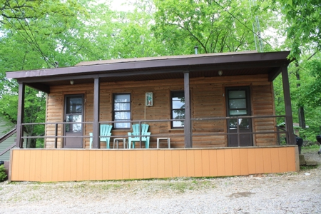 Greenville MO Resort Marina For Sale - image 7