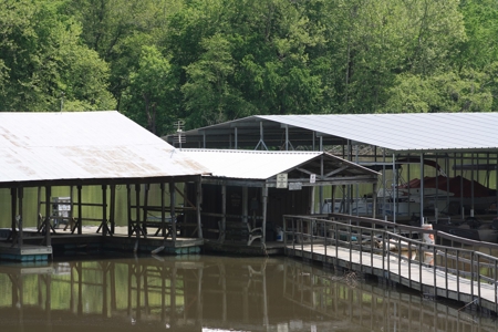 Greenville MO Resort Marina For Sale - image 50