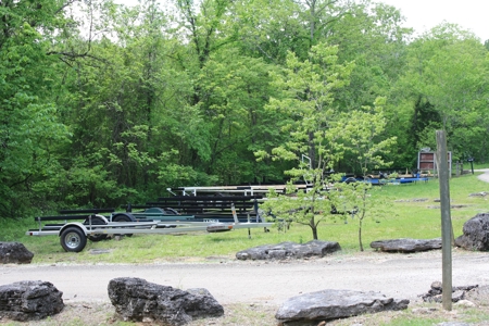 Greenville MO Resort Marina For Sale - image 40