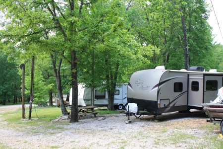 Greenville MO Resort Marina For Sale - image 31
