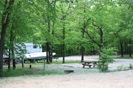 Greenville MO Resort Marina For Sale - image 39