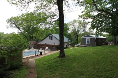 Greenville MO Resort Marina For Sale - image 27