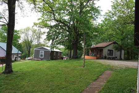 Greenville MO Resort Marina For Sale - image 28