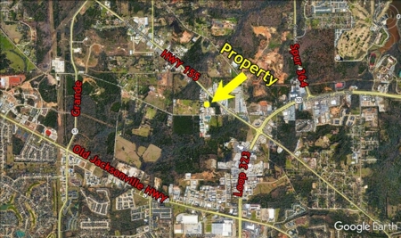 Warehouse For Sale Or Lease In Tyler Off Hwy 155 - image 49