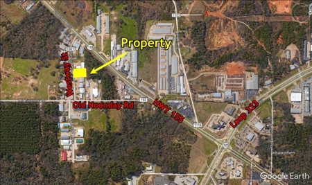 Warehouse For Sale Or Lease In Tyler Off Hwy 155 - image 48