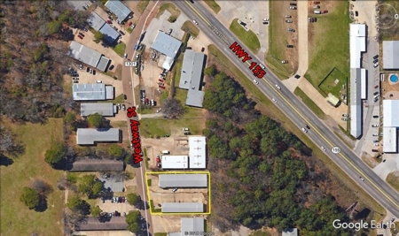 Warehouse For Sale Or Lease In Tyler Off Hwy 155 - image 47