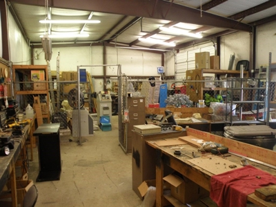 Warehouse For Sale Or Lease In Tyler Off Hwy 155 - image 39