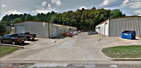 Warehouse For Sale Or Lease In Tyler Off Hwy 155 - image 1