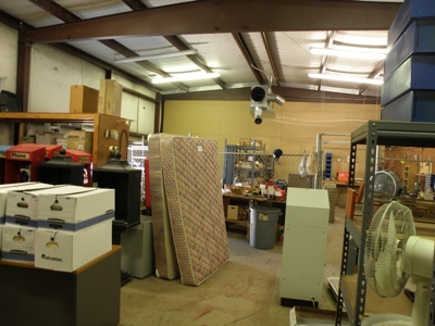 Warehouse For Sale Or Lease In Tyler Off Hwy 155 - image 38