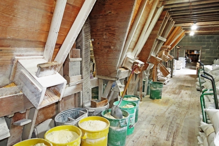 Feed & Ag Turnkey Business for Sale Lycoming County, PA - image 15