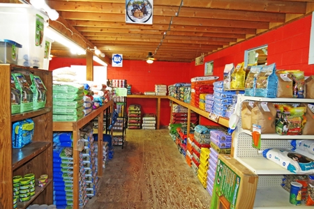 Feed & Ag Turnkey Business for Sale Lycoming County, PA - image 13