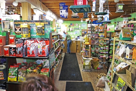 Feed & Ag Turnkey Business for Sale Lycoming County, PA - image 11