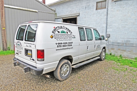 Feed & Ag Turnkey Business for Sale Lycoming County, PA - image 7