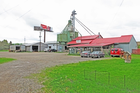 Feed & Ag Turnkey Business for Sale Lycoming County, PA - image 22