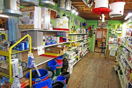 Feed & Ag Turnkey Business for Sale Lycoming County, PA - image 12