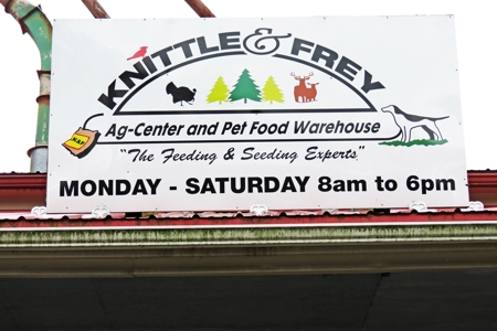 Feed & Ag Turnkey Business for Sale Lycoming County, PA - image 5