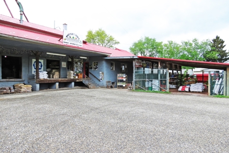 Feed & Ag Turnkey Business for Sale Lycoming County, PA - image 4