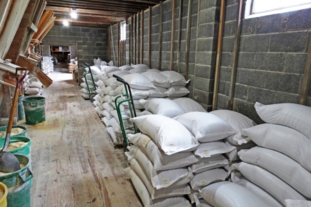 Feed & Ag Turnkey Business for Sale Lycoming County, PA - image 16