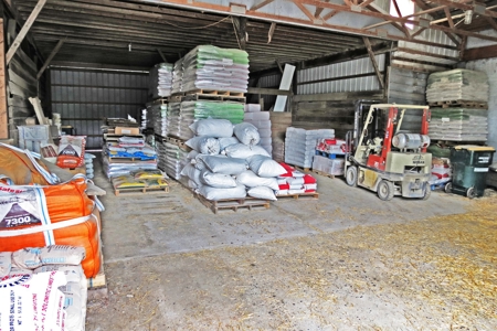 Feed & Ag Turnkey Business for Sale Lycoming County, PA - image 8