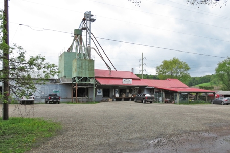 Feed & Ag Turnkey Business for Sale Lycoming County, PA - image 1